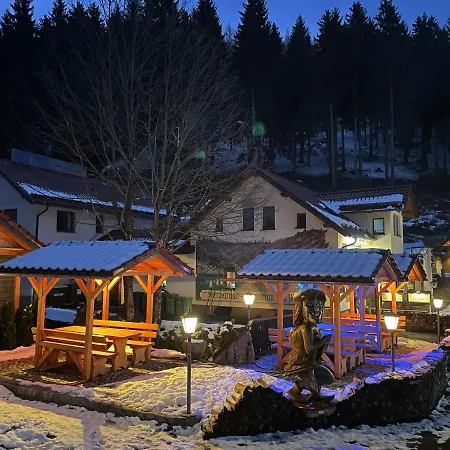 & Sterngrund Otel 3*