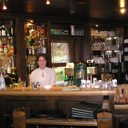 & Sterngrund מלון זלה-מליס