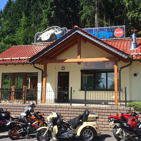 & Sterngrund Otel 3*