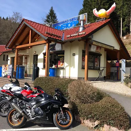 & Sterngrund מלון