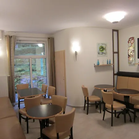 Hotel Hotel&gasthaus Sterngrund