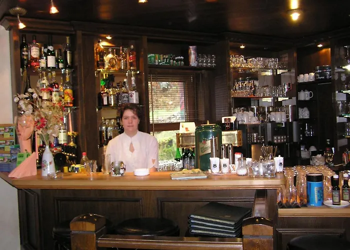 & Sterngrund מלון זלה-מליס