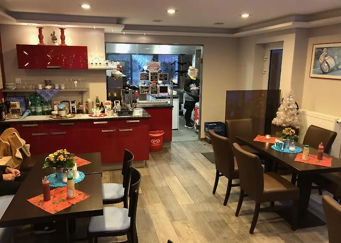 מלון & Sterngrund זלה-מליס