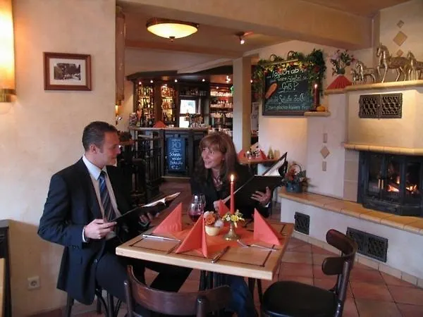 Hotel & Sterngrund 3*