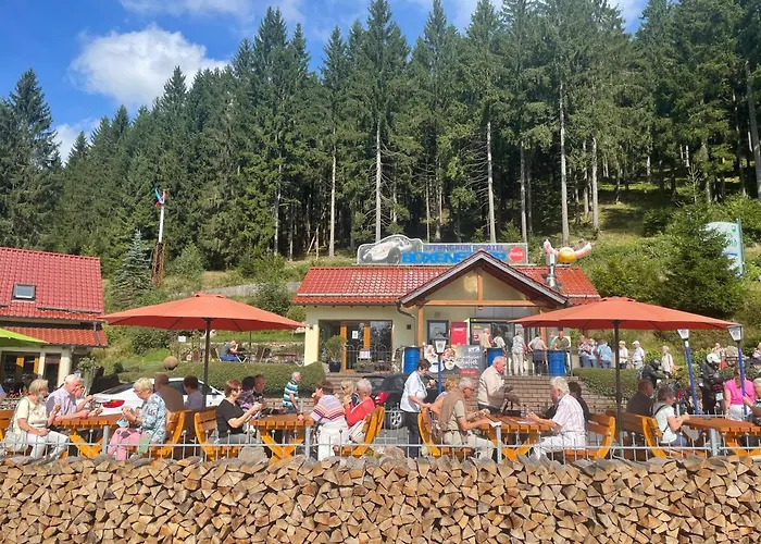 & Sterngrund 3* זלה-מליס