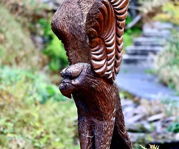 מלון & Sterngrund 3*