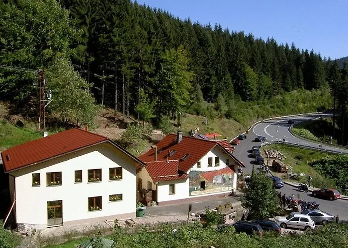 מלון & Sterngrund 3*